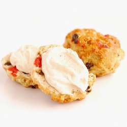 Scones