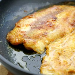 Thai Fish Marinade