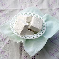 Vanilla Marshmallow