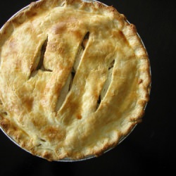 Apple Pie