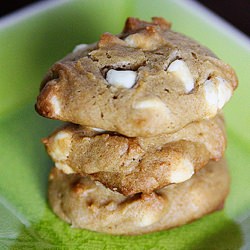 Bailey’s Cookies