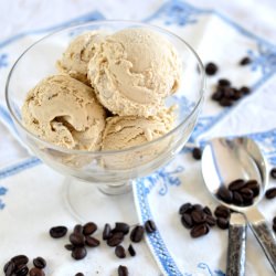 Coffee Ice Cream