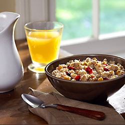 Make Your Own Granola