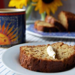 Banana Bread