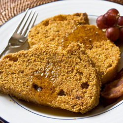 Crispy French Toast