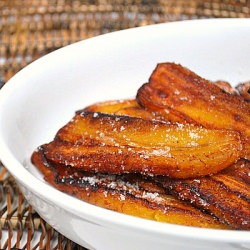 Platanos Maduros (Plantains)