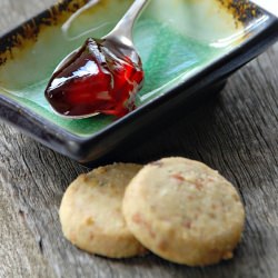Redcurrant Jelly