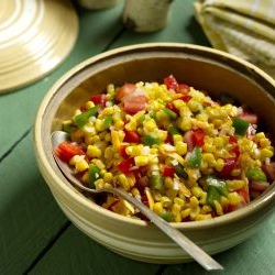 Corn Relish Salad