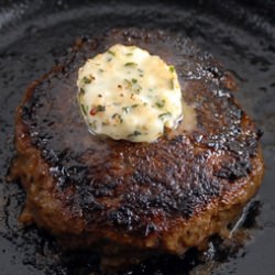 Guinness Burgers