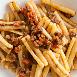 Meat Sauce