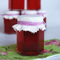 Currants Jelly