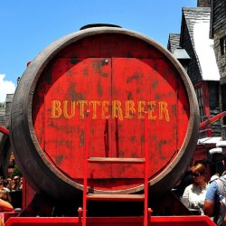 Butterbeer