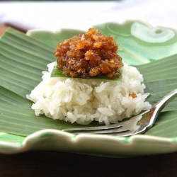 Pulut Inti
