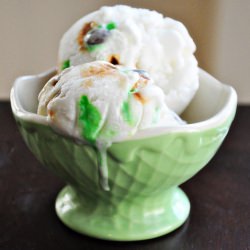 Coconut Ice Cream