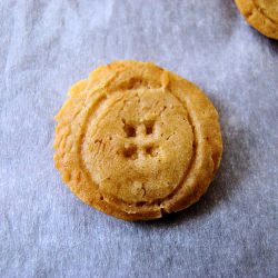 Cheese Buttons