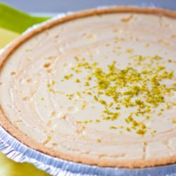key lime pie