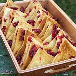 Pain Perdu