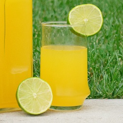 Summer Citrus Punch