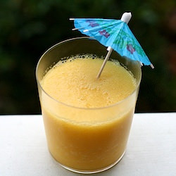 Mango Mint Margarita