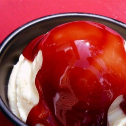 Pomegranate Syrup