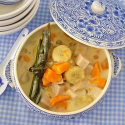 Sweet Coconut Medley