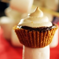 Petit S’mores