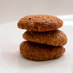 Moving Day Cookies