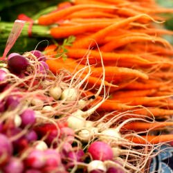 From Your Farm to Wedding Table