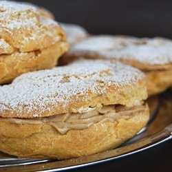 Paris-Brest