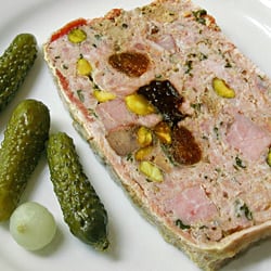 Pork Terrine