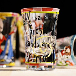 Shot Glasses