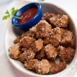 Rocky Mountain Oysters