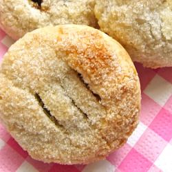 Eccles Cake