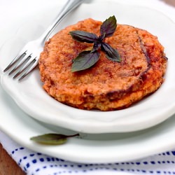 Eggplant Börek