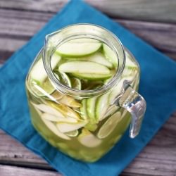 Sangria Verde