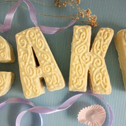 A Carrot Cake ‘CAKE’