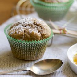 French Toast Muffins