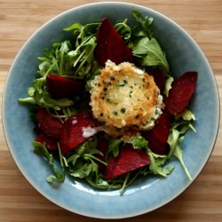 Beet Salad
