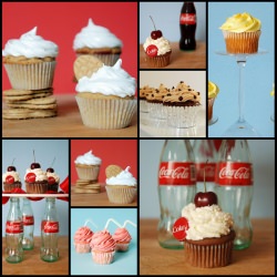 You Can Freeze Cupcake Batter!
