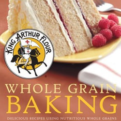 Whole-Grain Baking