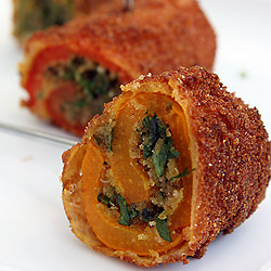 Peperoni Croccanti