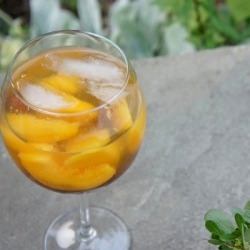 Afternoon Sangria