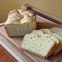 Rice Bread