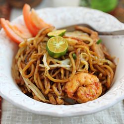 Mie Goreng