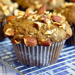 Glory Glory it’s Morning Muffins