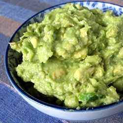 Guacamole