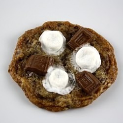 S’mores Cookies