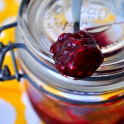 Raspberry Jam