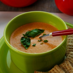 Tomato Bisque