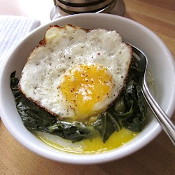 Grits n’ Greens